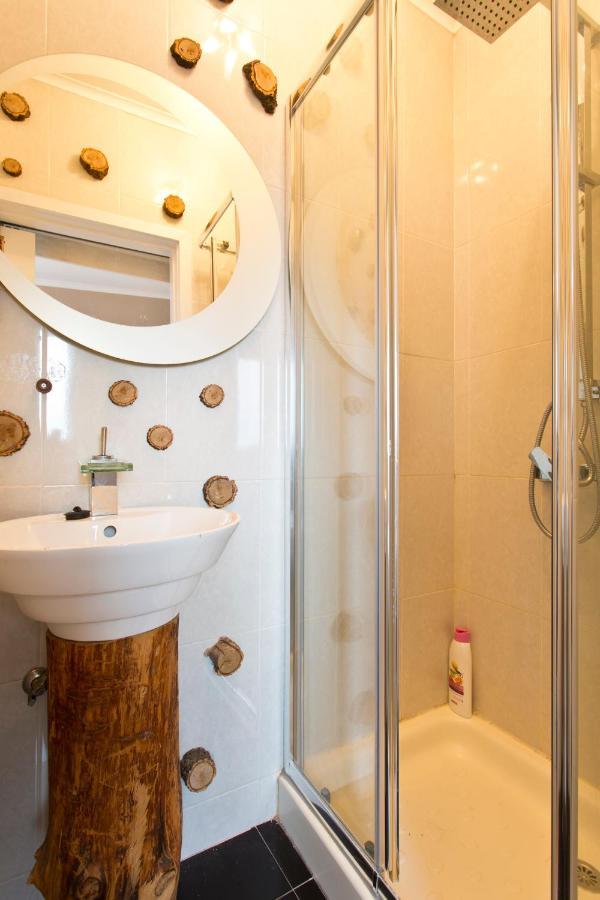 Oporto Blue Lapa - Original Citycenter House! Ngoại thất bức ảnh