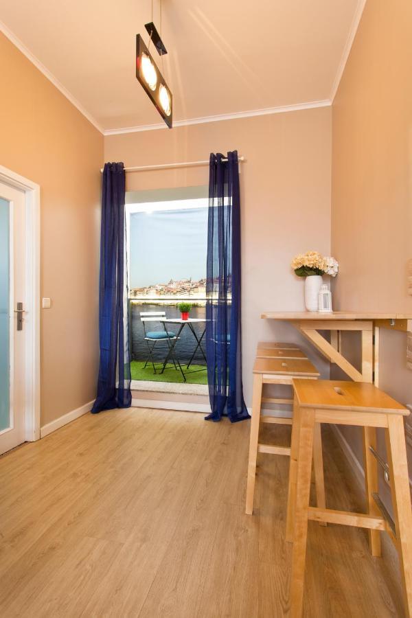 Oporto Blue Lapa - Original Citycenter House! Ngoại thất bức ảnh
