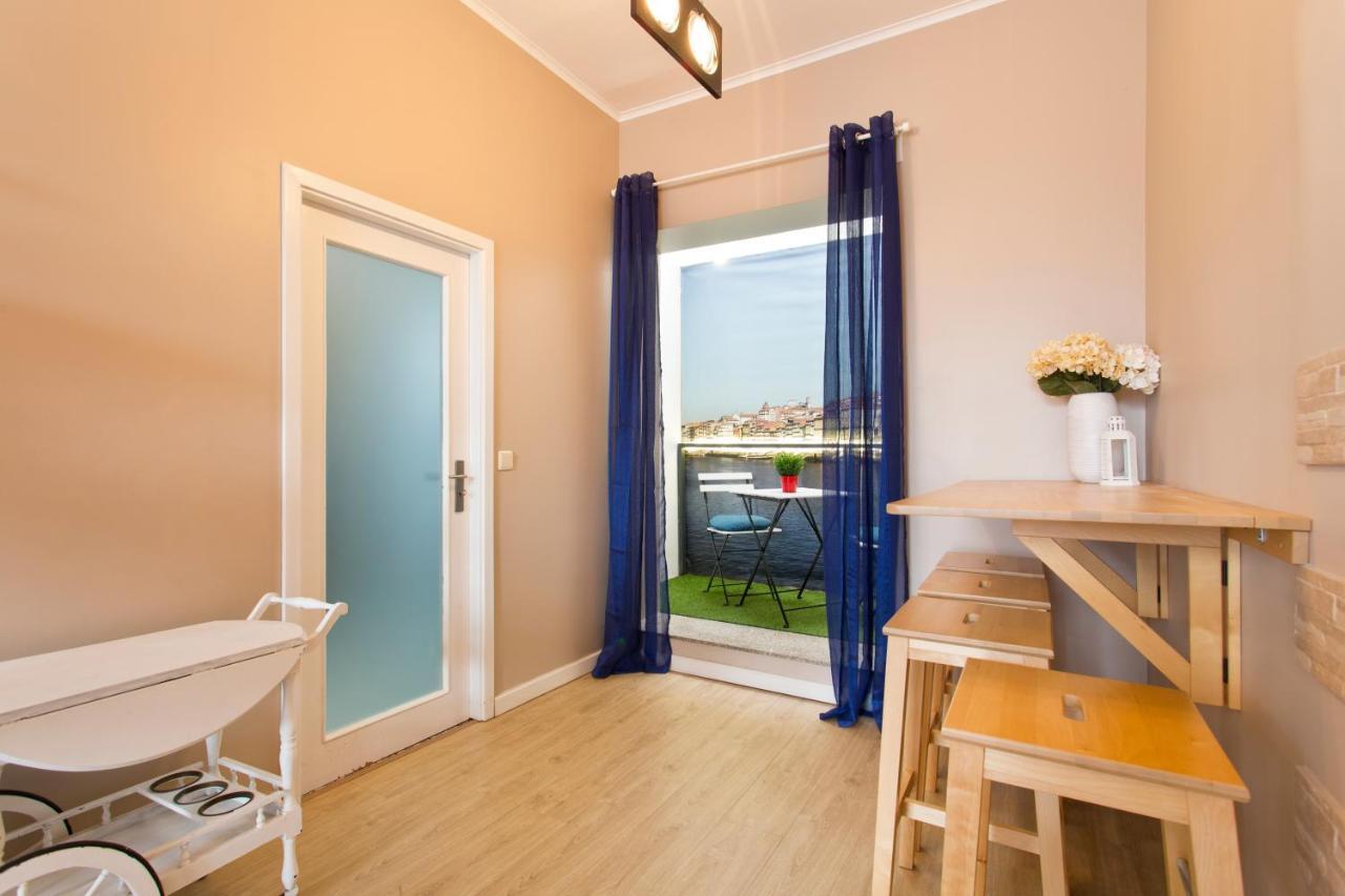 Oporto Blue Lapa - Original Citycenter House! Ngoại thất bức ảnh