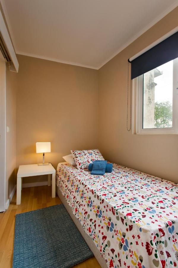 Oporto Blue Lapa - Original Citycenter House! Ngoại thất bức ảnh