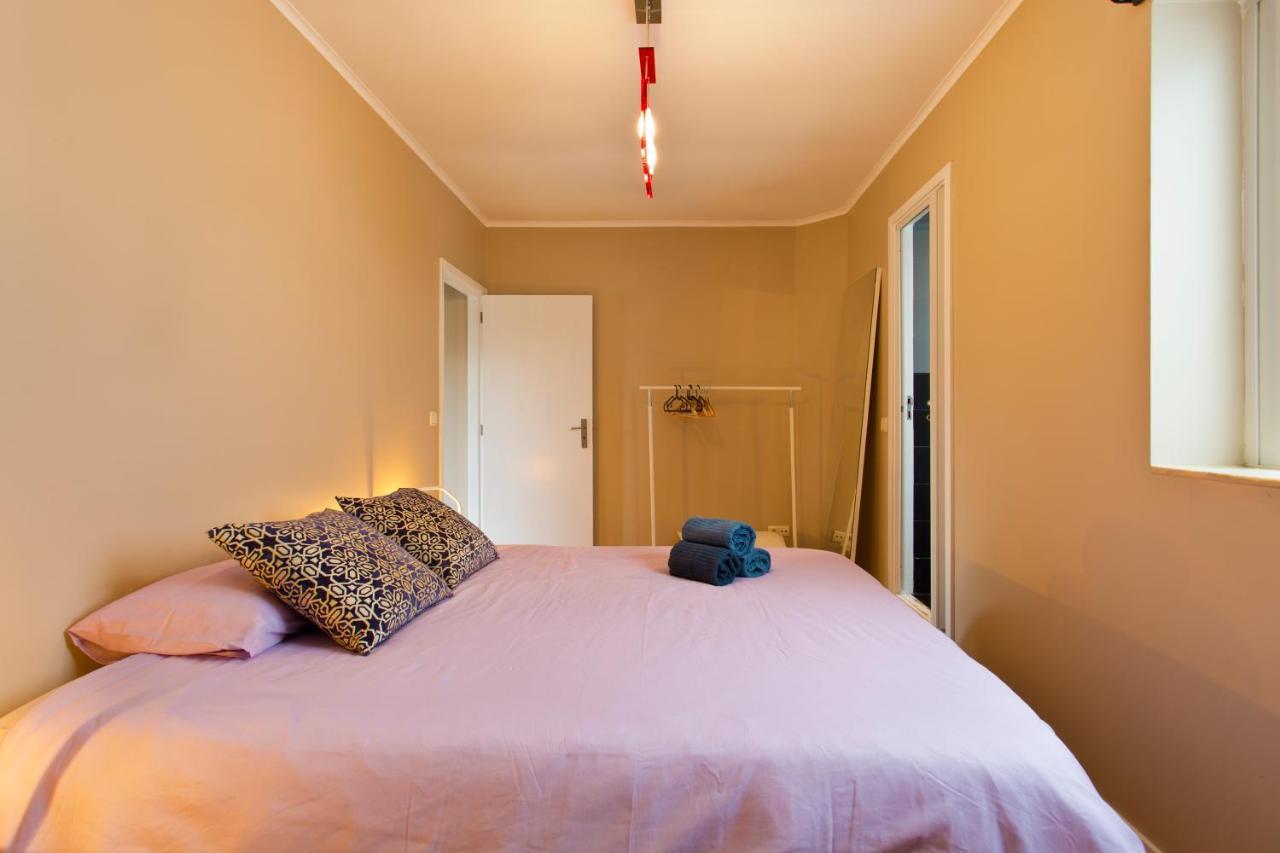 Oporto Blue Lapa - Original Citycenter House! Ngoại thất bức ảnh