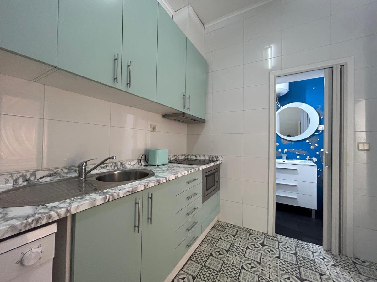 Oporto Blue Lapa - Original Citycenter House! Ngoại thất bức ảnh
